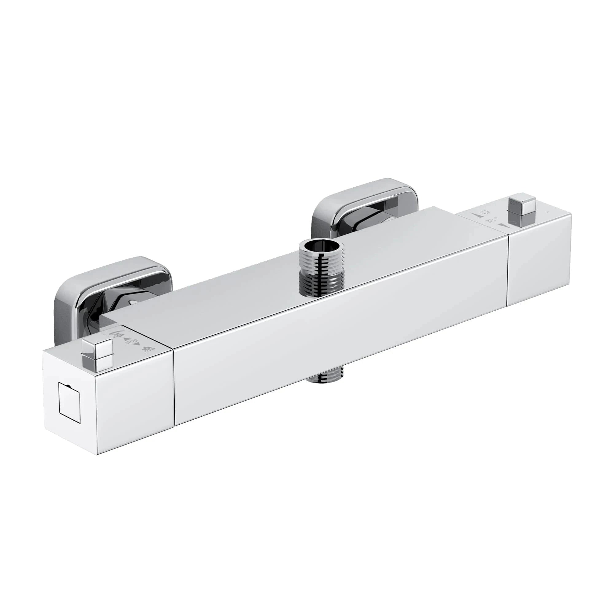 Mitigeo Robinet Thermostatique Douche