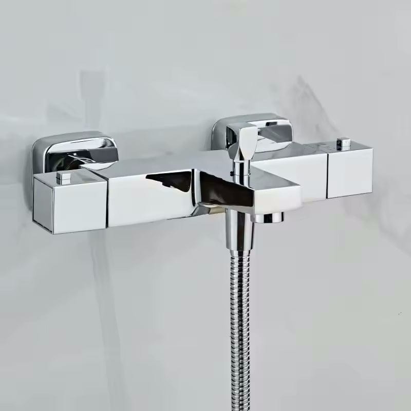 B Robinet Thermostatique Douche Mitigeo