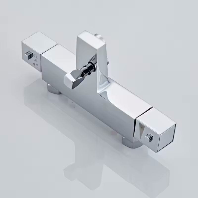 Robinet Thermostatique Douche Mitigeo