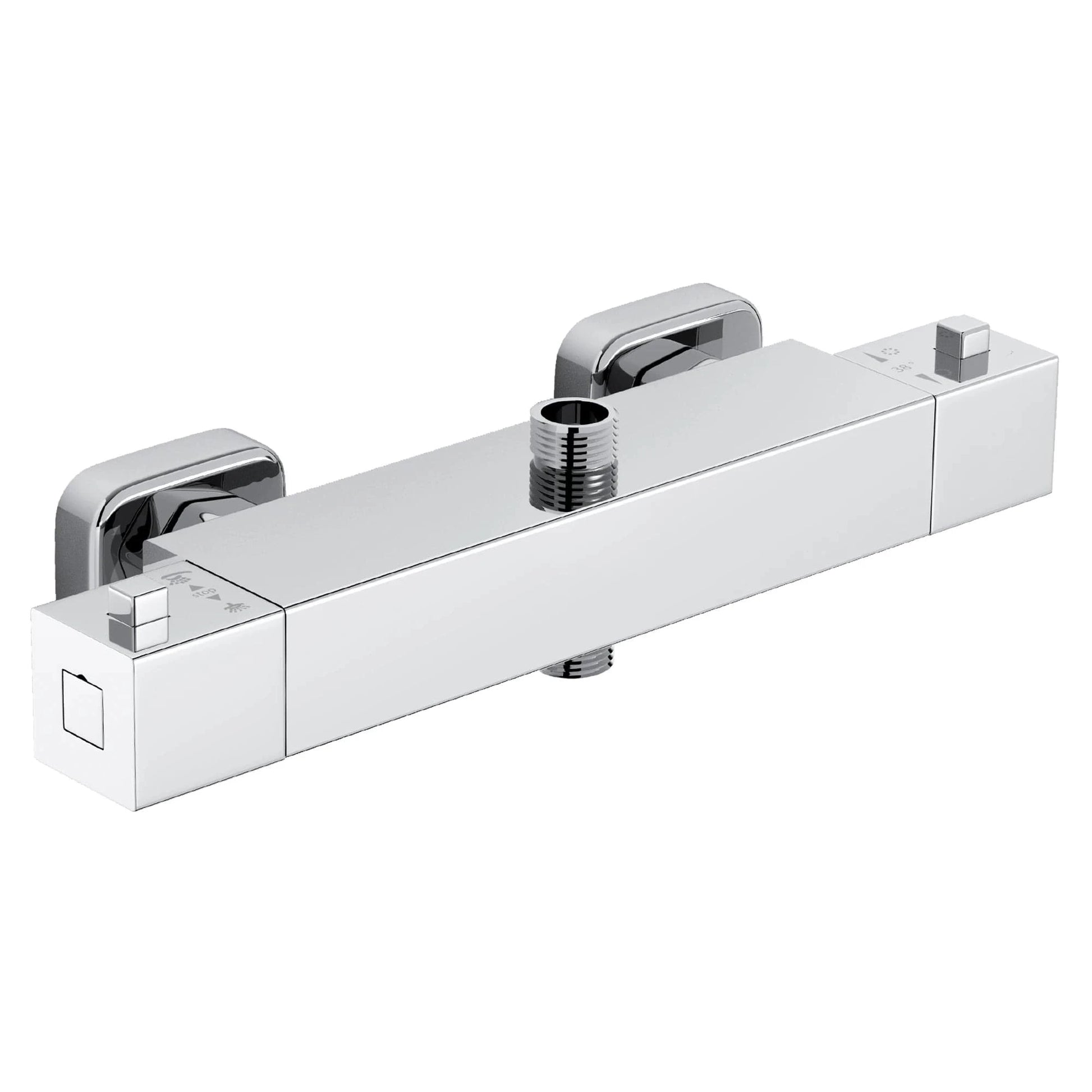 Mitigeo A Robinet Thermostatique Douche
