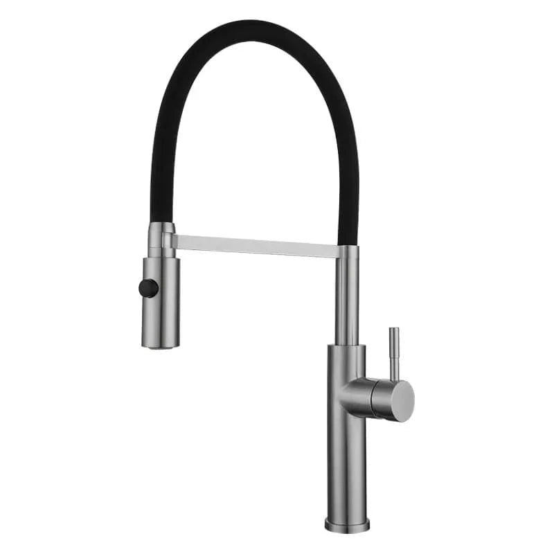 Robinetterie Cuisine Mitigeo