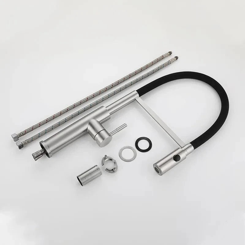 Robinetterie Cuisine Mitigeo