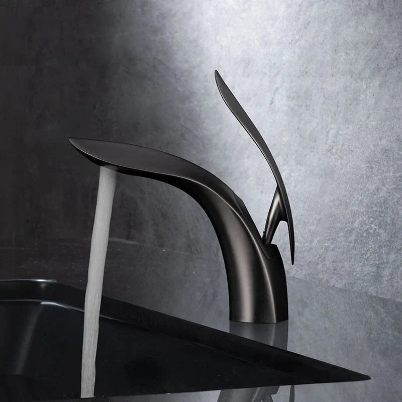 Mitigeo Robinetterie Lavabo Salle de Bain