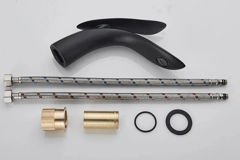 Mitigeo Robinetterie Lavabo Salle de Bain