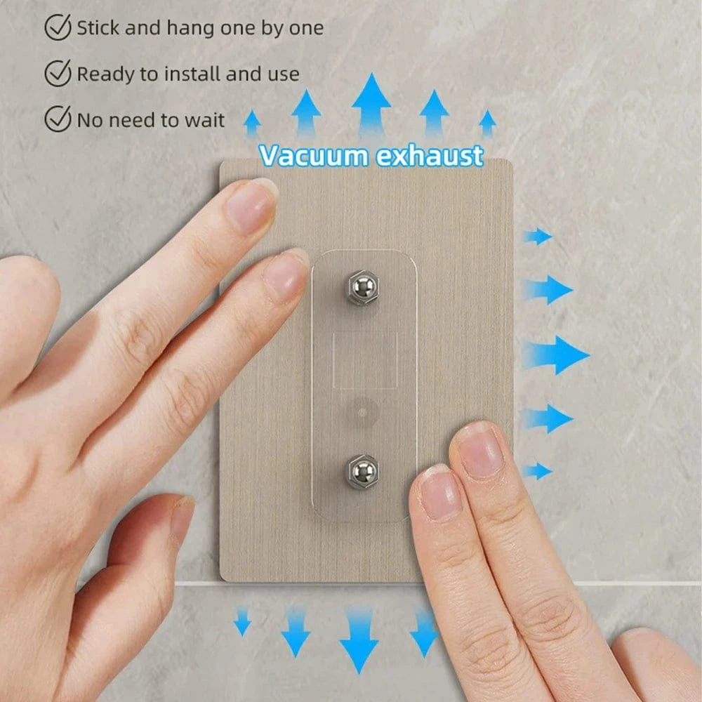 Salle de Bain Porte Serviette Mitigeo