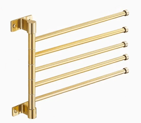 Salle de Bain Porte Serviettes Mitigeo