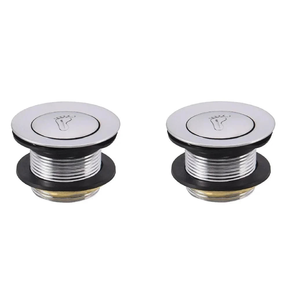 Siphon Baignoire Mitigeo