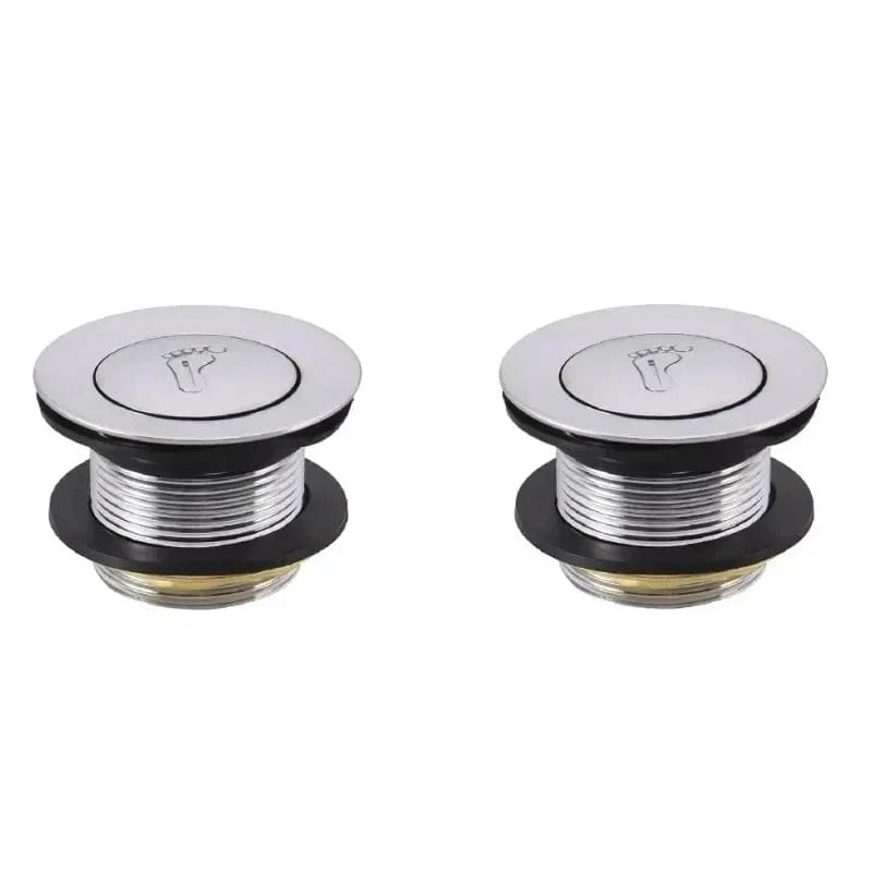 Siphon Baignoire Mitigeo