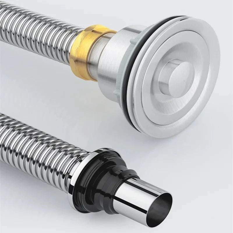 Siphon Cuisine Mitigeo