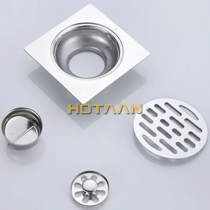 Siphon de Sol Mitigeo