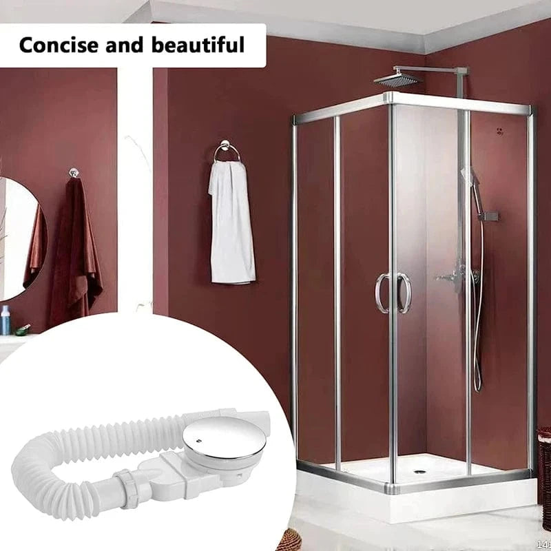 Siphon Douche Mitigeo