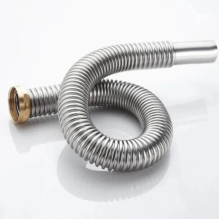 Siphon Evier Cuisine Mitigeo