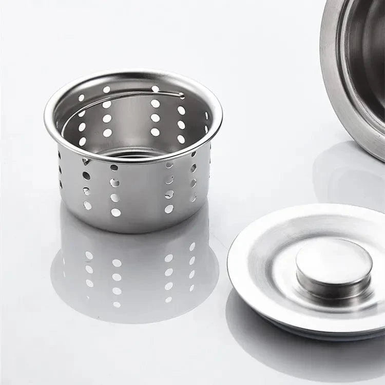 Siphon Evier Cuisine Mitigeo