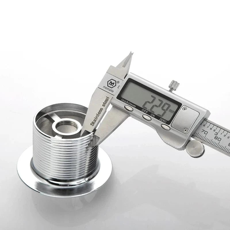 Siphon pour Baignoire Mitigeo