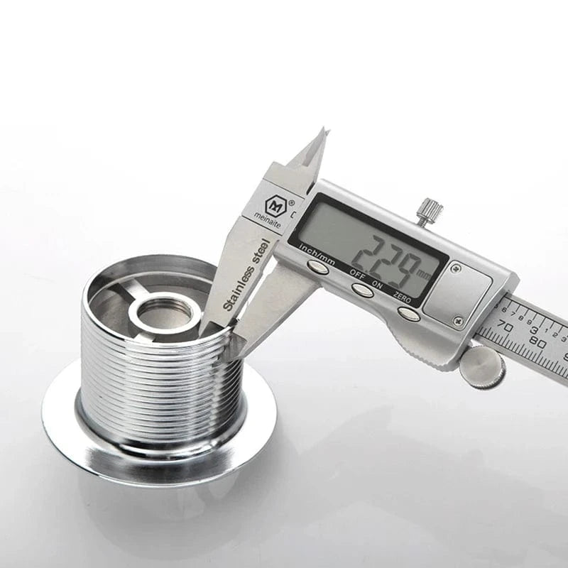 Siphon pour Baignoire Mitigeo