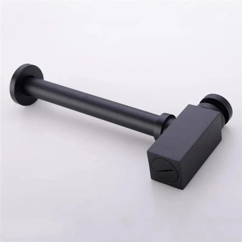 Siphon pour Lavabo Mitigeo