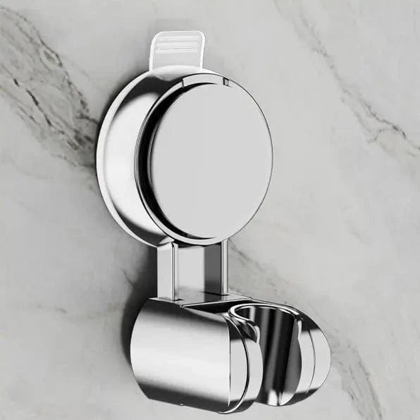Support de Pommeau de Douche à Ventouse Mitigeo