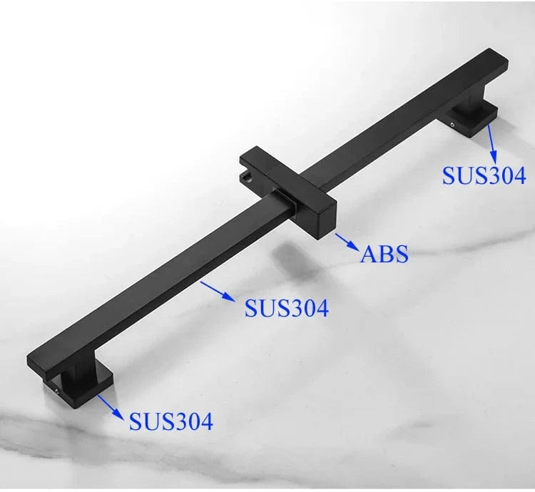 Support de Pommeau de Douche Mitigeo