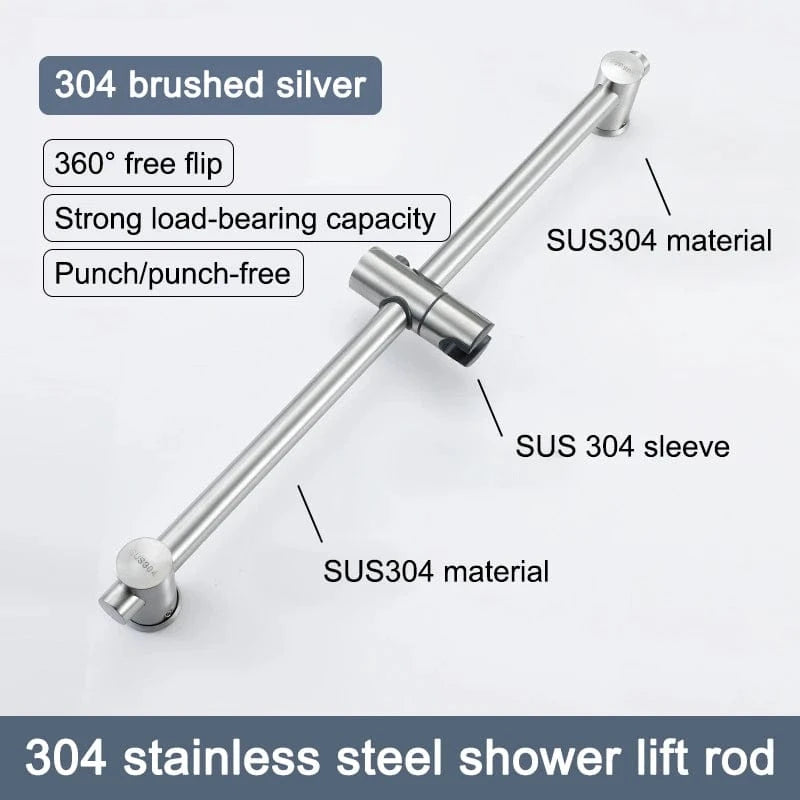 A Support Pommeau de Douche Mitigeo