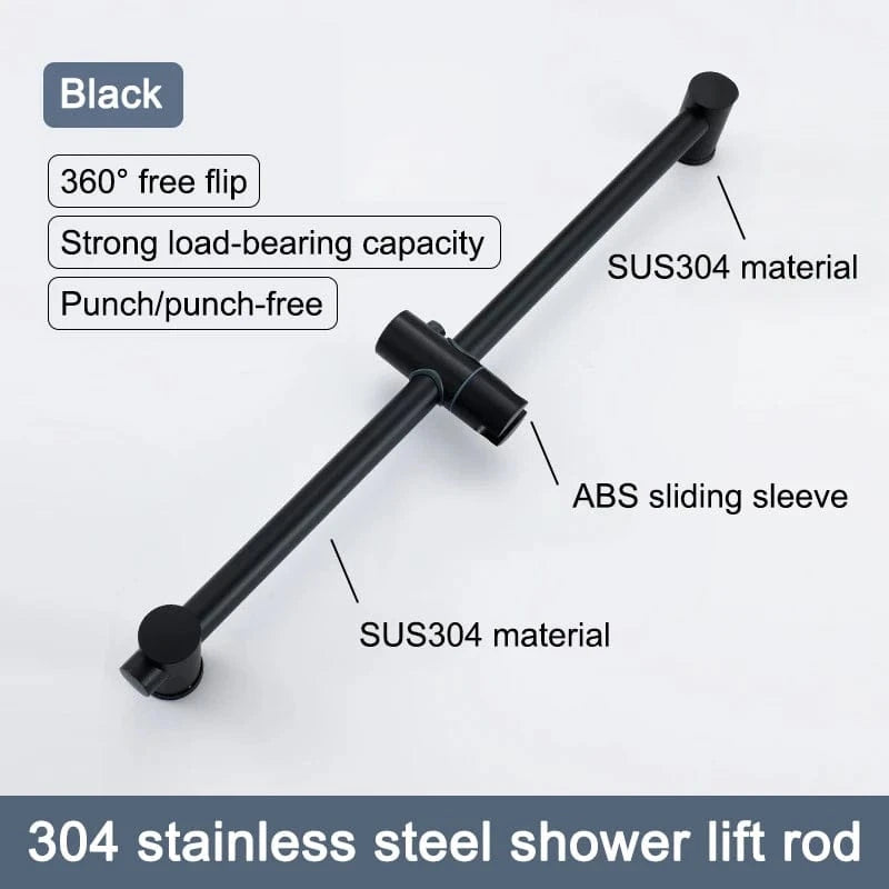 C Support Pommeau de Douche Mitigeo