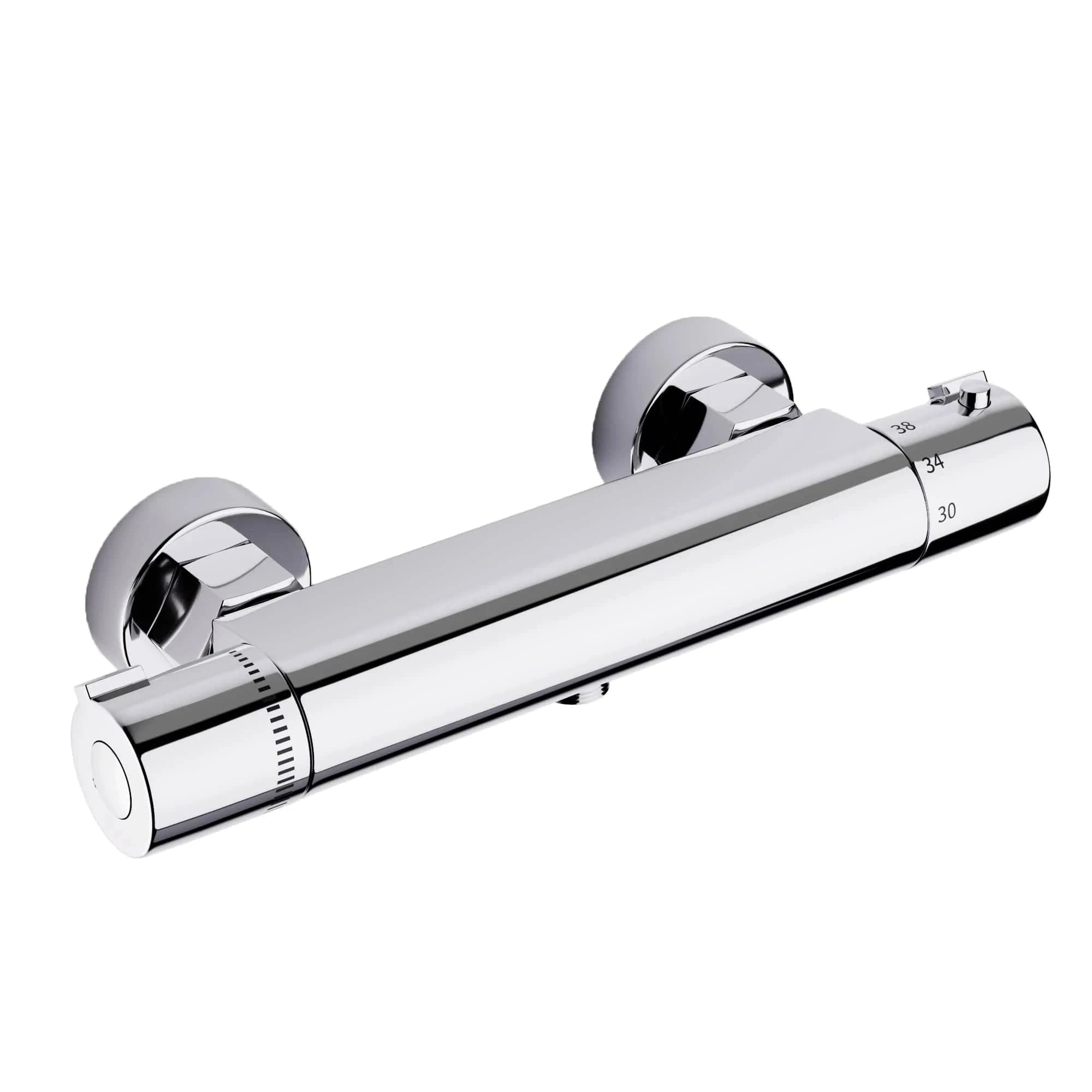 Thermostatique Douche Mitigeo