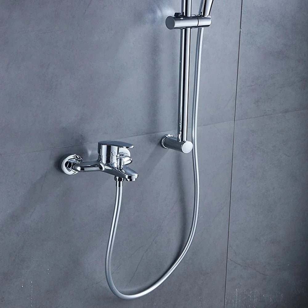 Tuyau et Pommeau de Douche Mitigeo