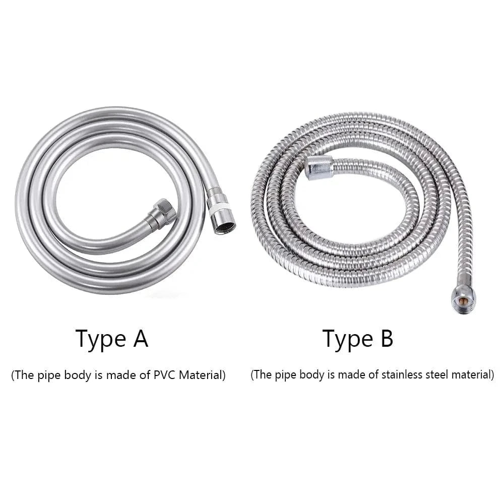 Tuyau Pommeau de Douche Mitigeo