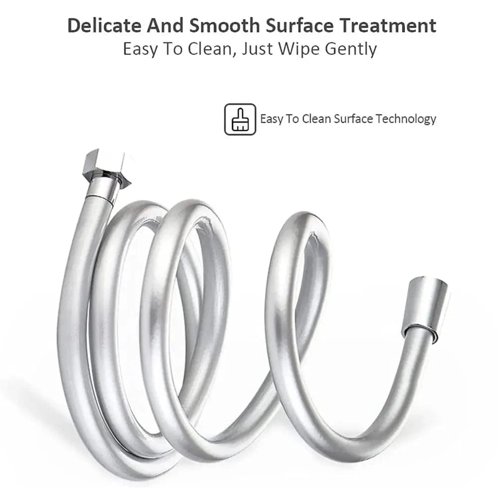 Tuyau Pommeau de Douche Mitigeo