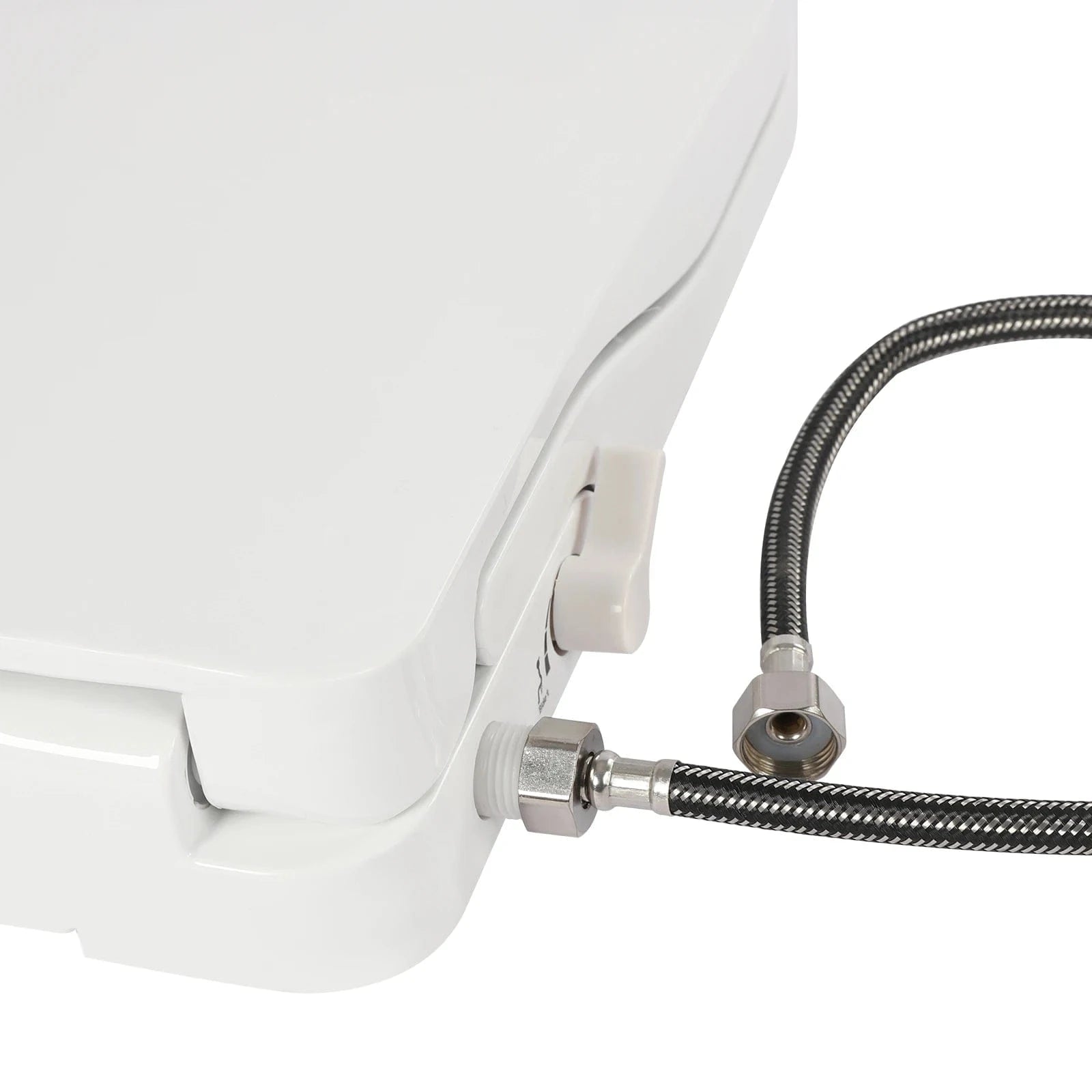 WC Abattant Japonais Mitigeo