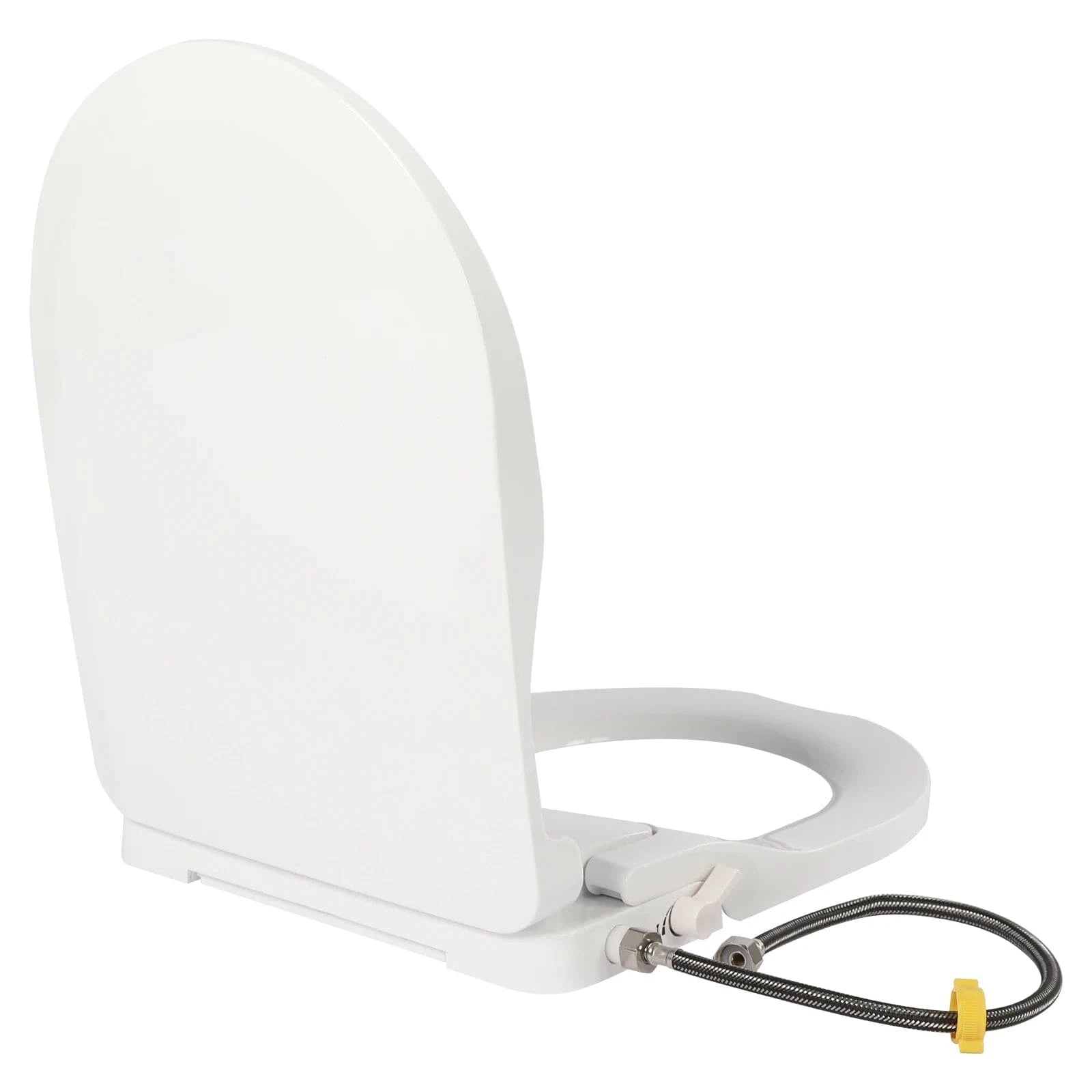 WC Abattant Japonais Mitigeo