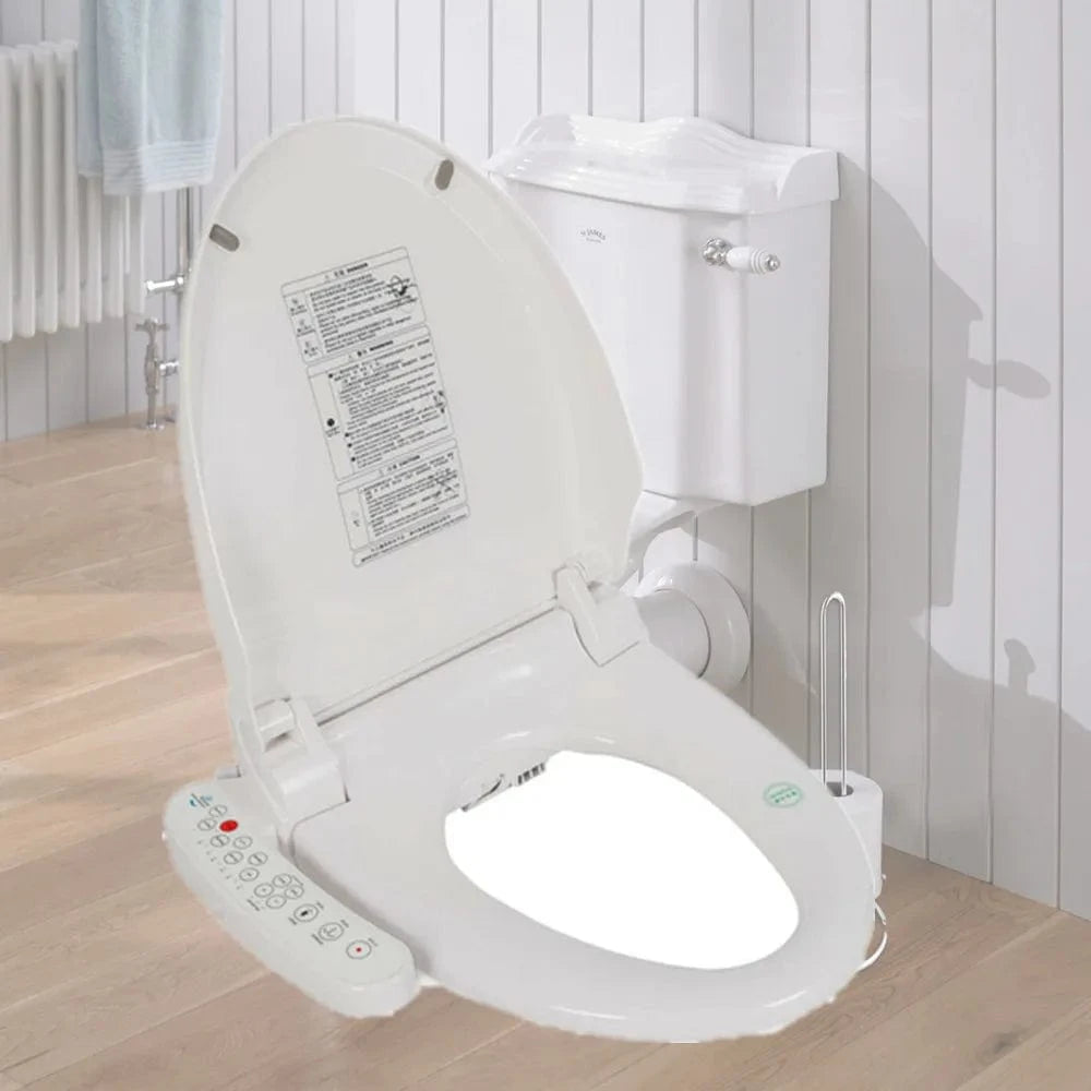 WC Japonais Abattant Mitigeo