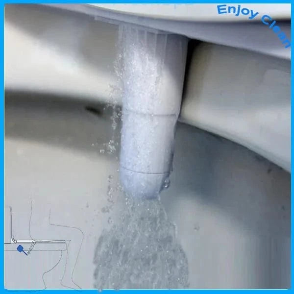 WC Japonais Boku Mitigeo