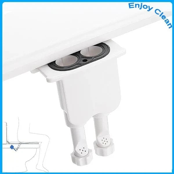 WC Japonais Boku Mitigeo