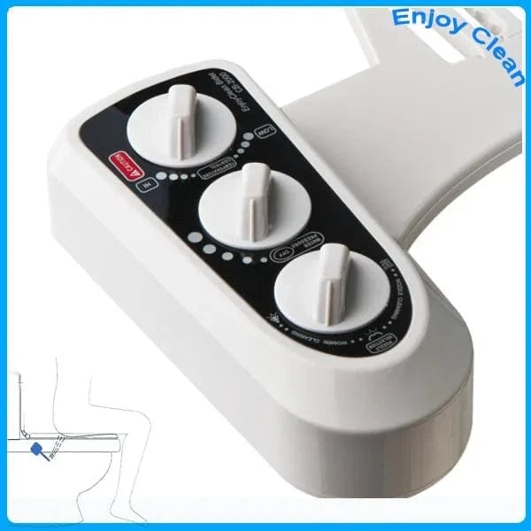 WC Japonais Boku Mitigeo