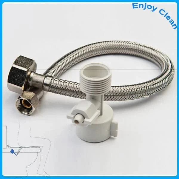 WC Japonais Boku Mitigeo