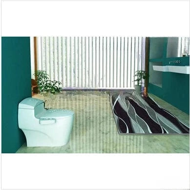 WC Japonais Boku Mitigeo