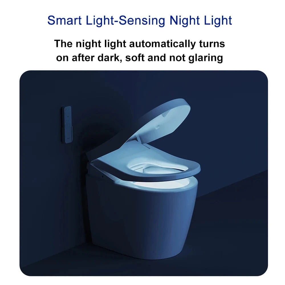 WC Japonais Haut de Gamme Mitigeo