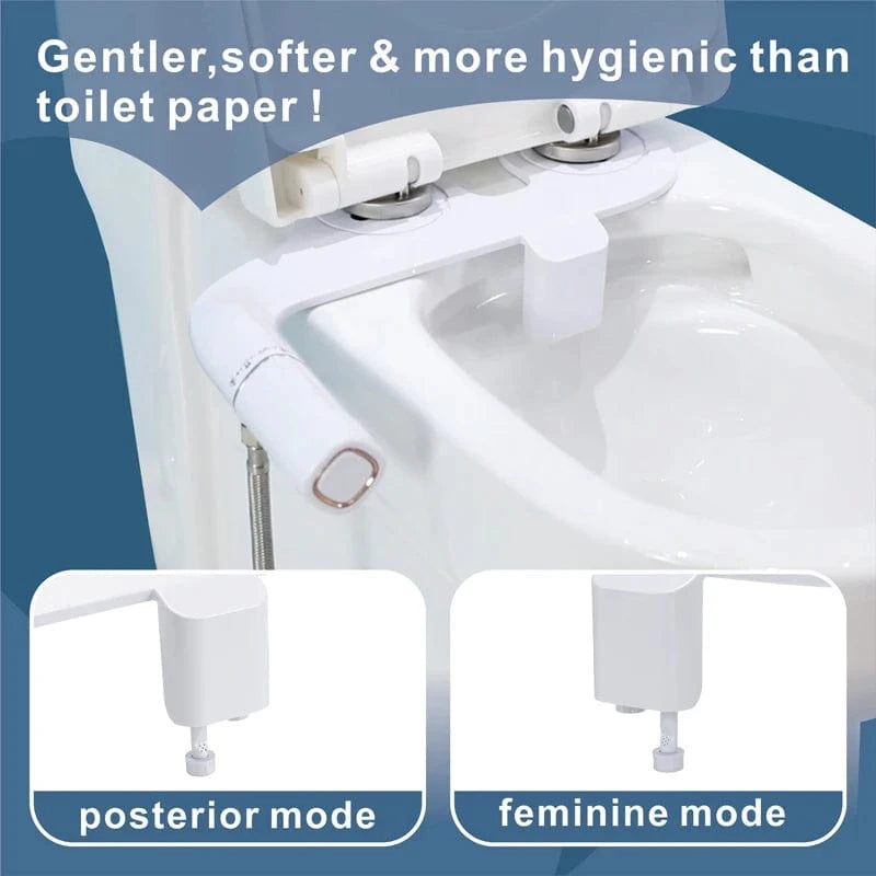 Mitigeo Abatant WC Japonais