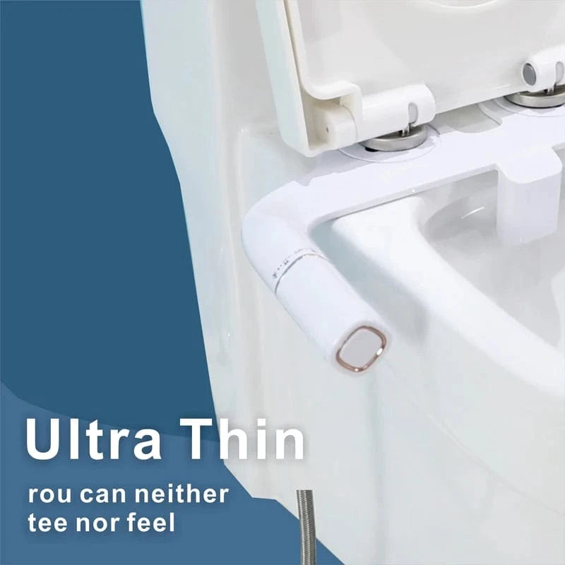 Mitigeo Abatant WC Japonais