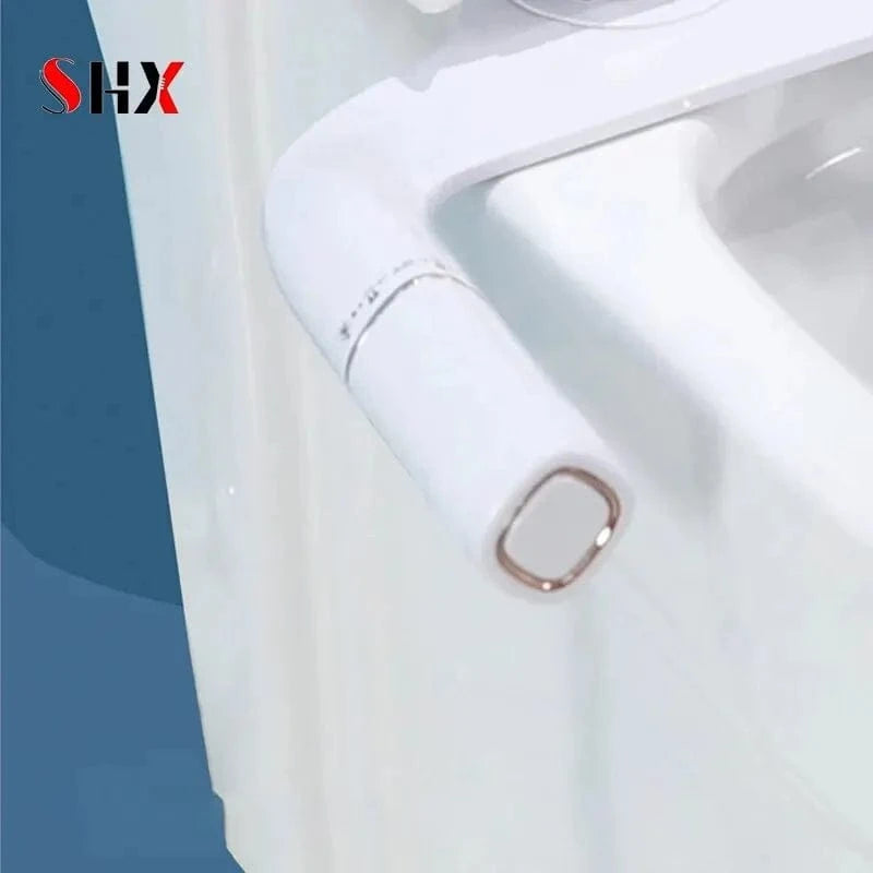 Mitigeo Abatant WC Japonais