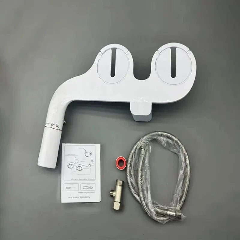Mitigeo Abatant WC Japonais