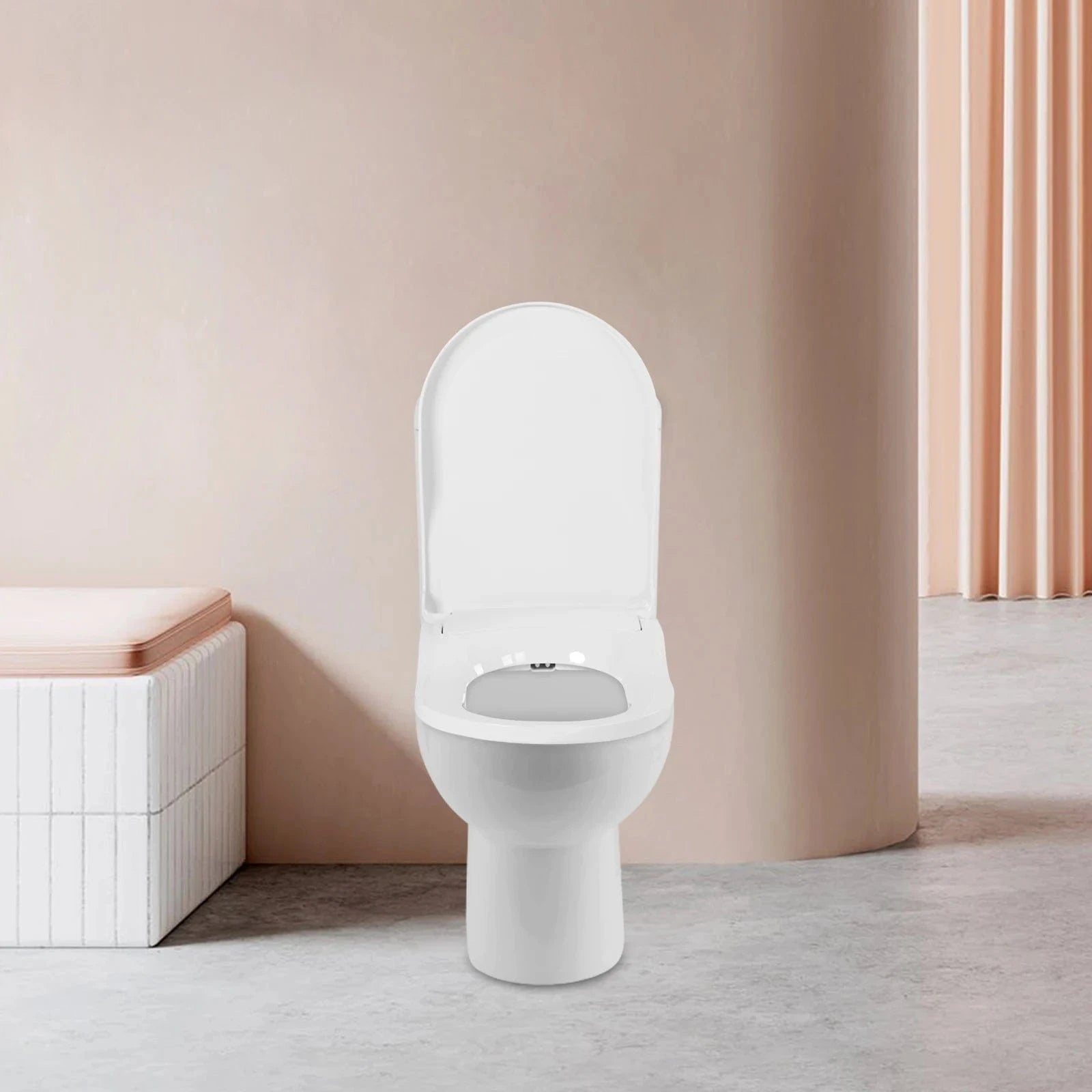 Mitigeo Abattant Japonais WC