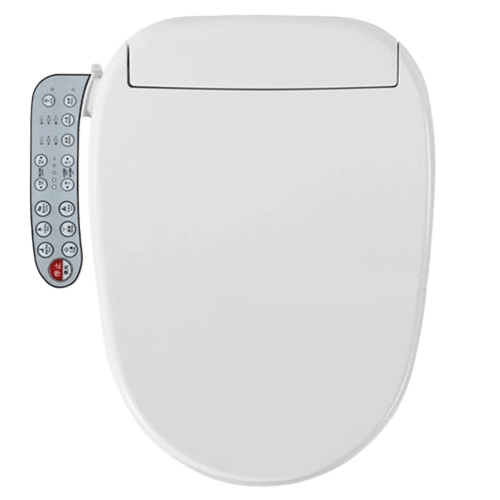 Mitigeo Abattant WC Japonais Electrique