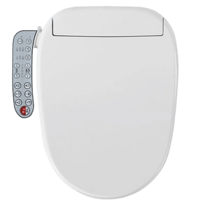 Mitigeo Abattant WC Japonais Electrique