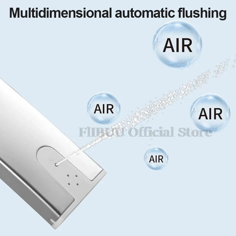 Mitigeo Abattant WC Japonais Electrique