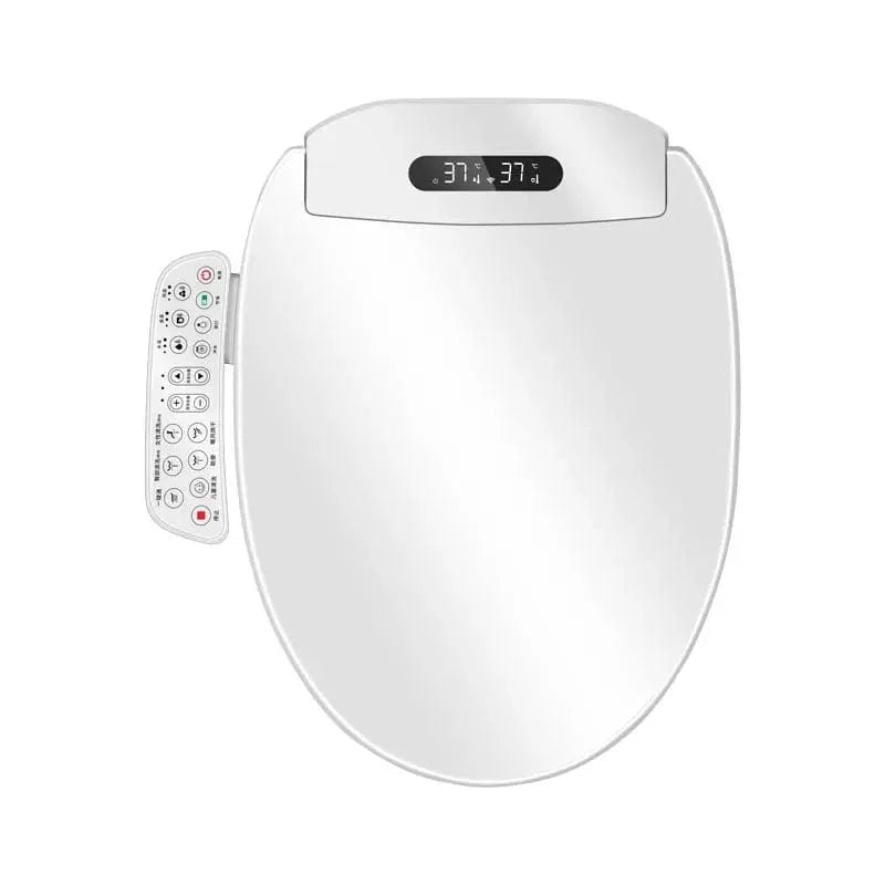 Mitigeo Abattant WC Japonais