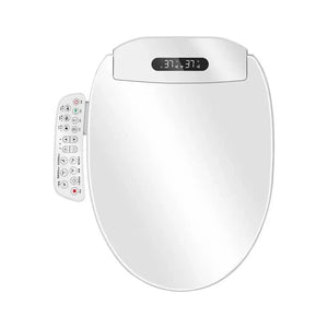 Mitigeo Abattant WC Japonais