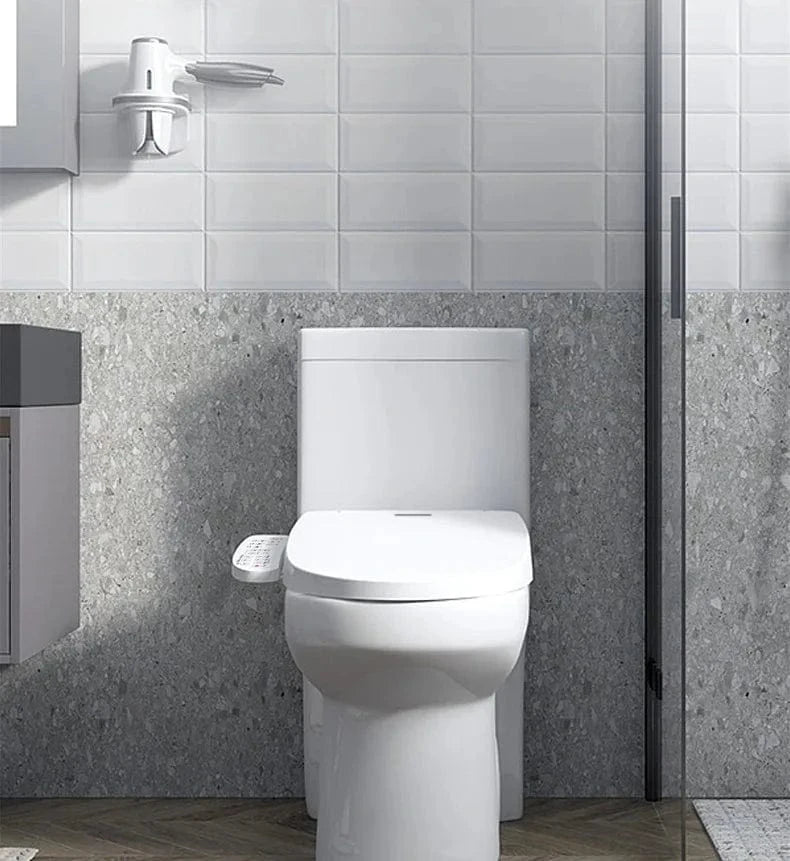 Mitigeo Abattant WC Japonais