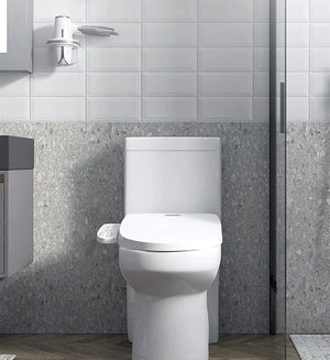 Mitigeo Abattant WC Japonais