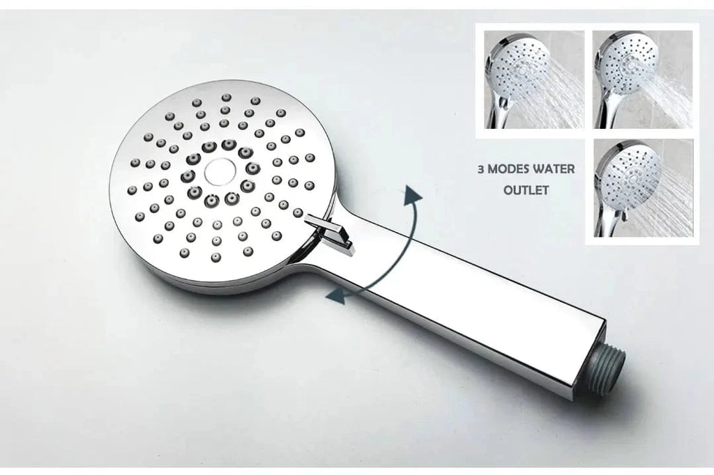 Mitigeo Accroche Pommeau de Douche